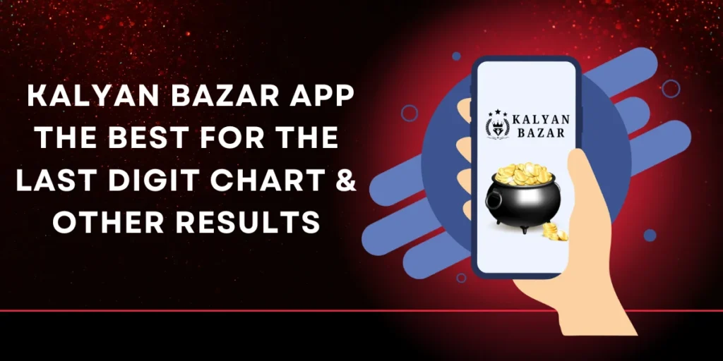 kalyan bazar final ank