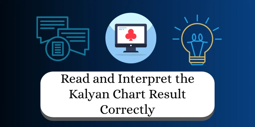 kalyan total chart