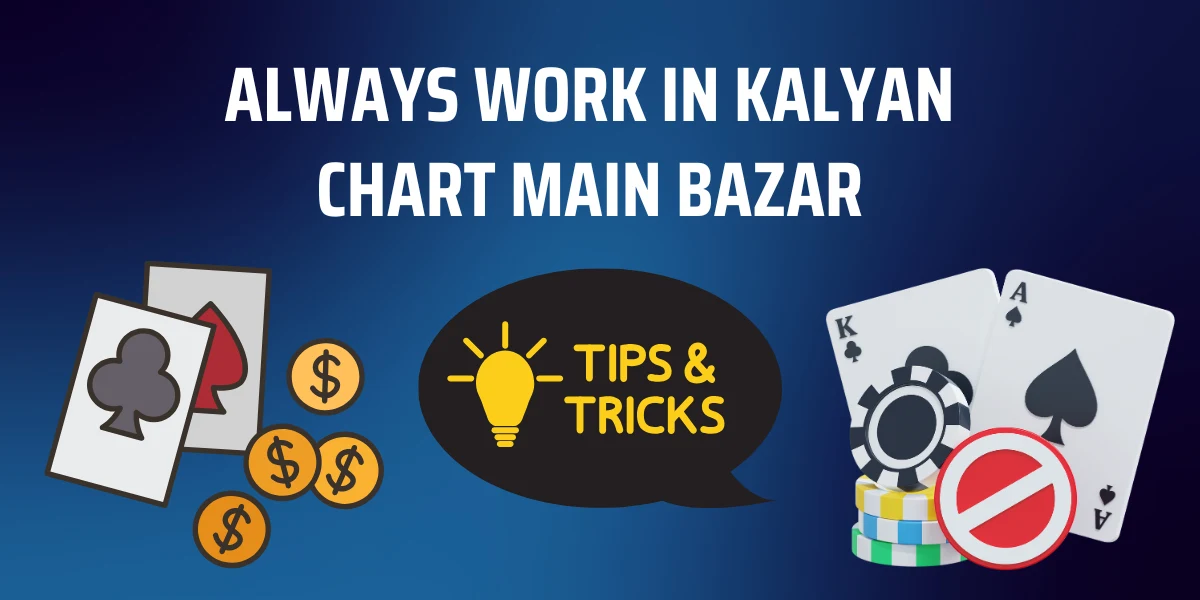 kalyan chart main bazar