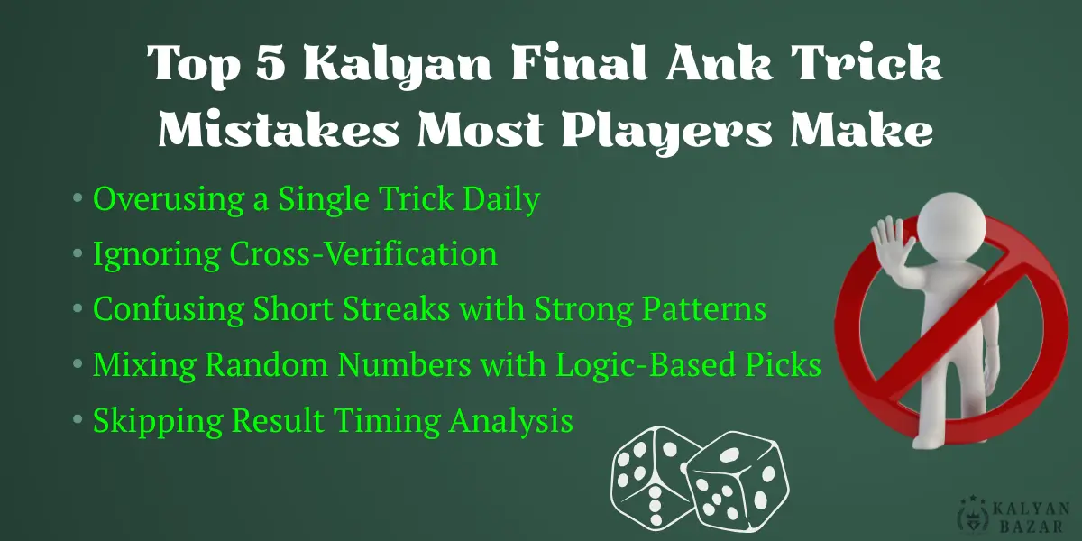 kalyan final ank trick​